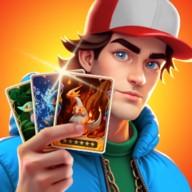 Trading Card Store Simulator APK