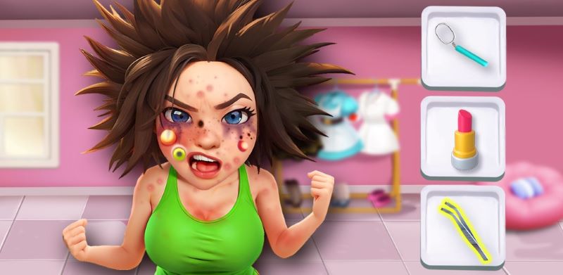 Toca Life: Hospital(Unlocked all)1.2-play_playmods.io