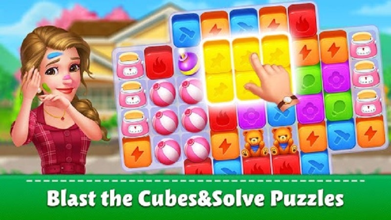 Toca Life: Hospital(Unlocked all)1.2-play_playmods.io