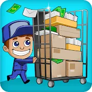 Idle Mail Tycoon APK 1.19.0