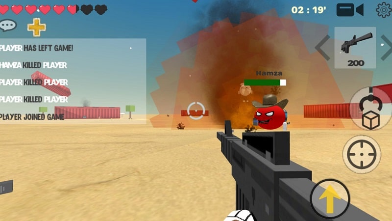 Toca Life: Hospital(Unlocked all)1.2-play_playmods.io