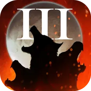 Werewolves 3 Evolution's End icon