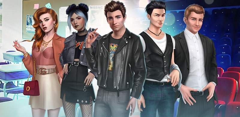 Toca Life: Hospital(Unlocked all)1.2-play_playmods.io