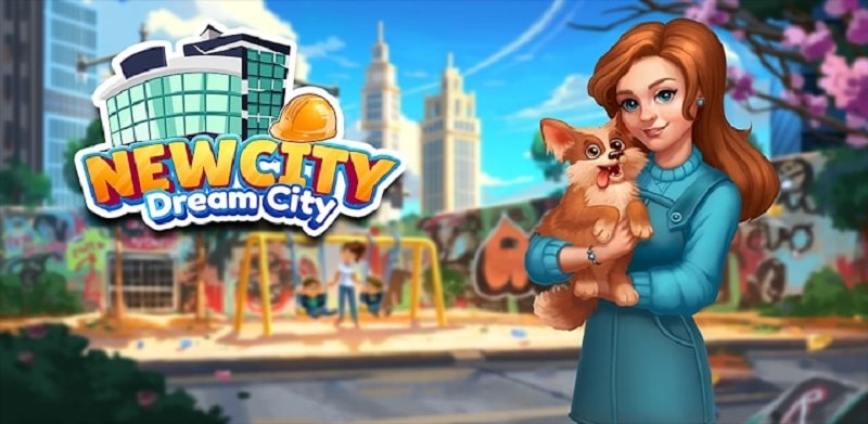 NewCity APK 2.41.0 (Latest) for Android