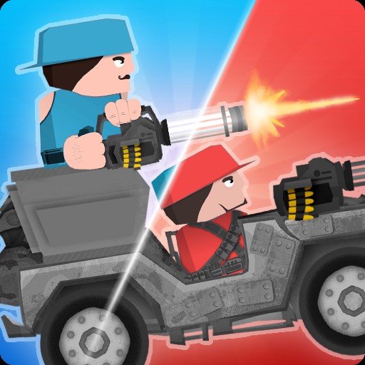 Clone Armies APK