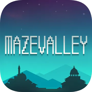 MazeValley