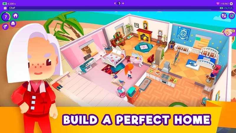 Toca Life: Hospital(Unlocked all)1.2-play_playmods.io