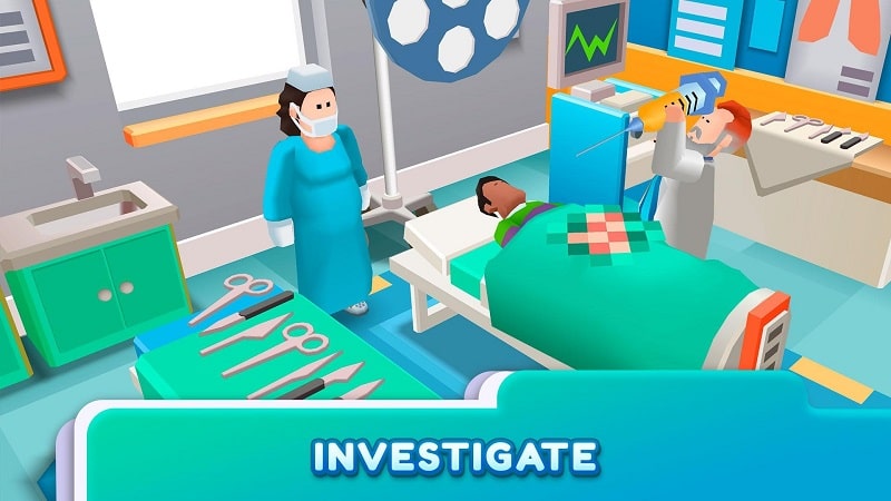 Toca Life: Hospital(Unlocked all)1.2-play_playmods.io