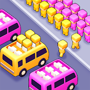 Bus Frenzy