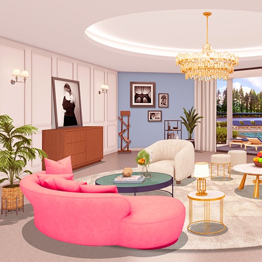 My Home Design Modern House APK