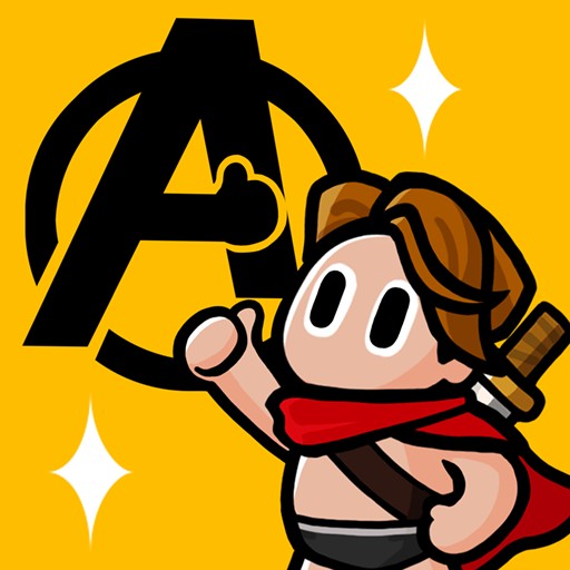 Hero Assemble Epic Idle RPG APK
