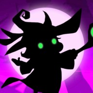 Shadow Idle APK