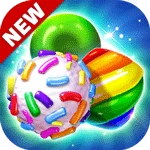 Sweet Road – Cookie Rescue