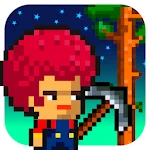 Pixel Survival Game