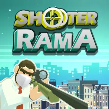 Shooterrama