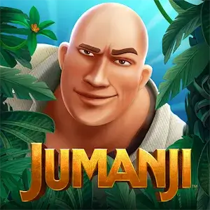 Jumanji Epic Run icon