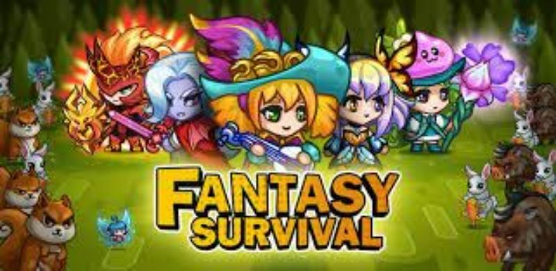 Fantasy Journey APK