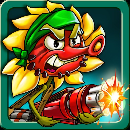 Zombie Harvest APK