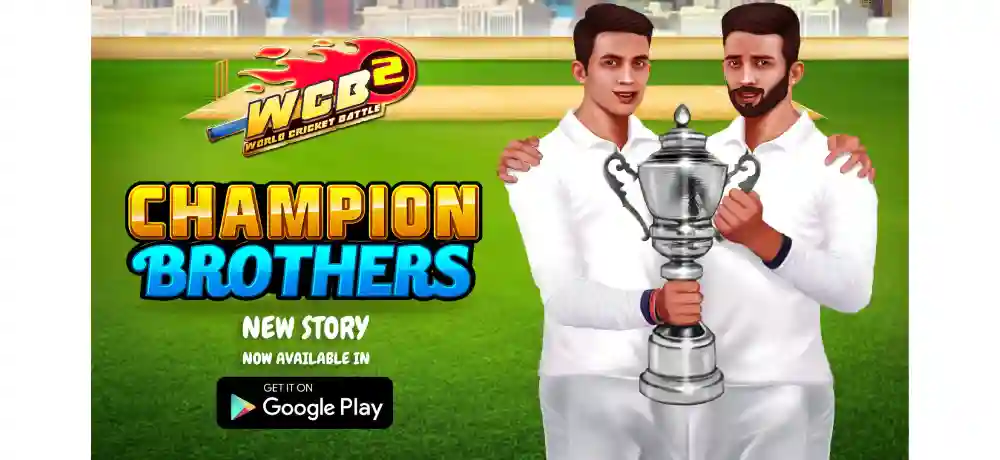 World Cricket Battle 2