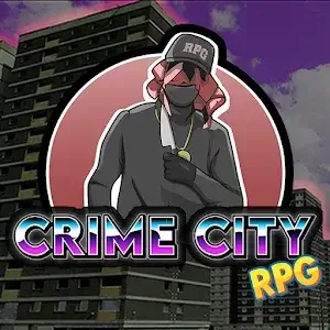 Crime City RPG icon