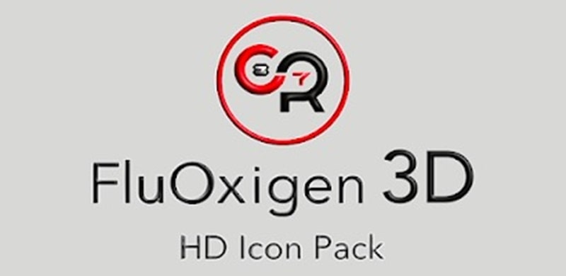 FluOxigen 3D APK
