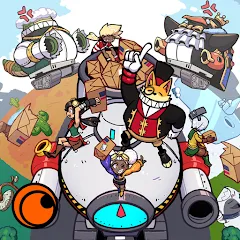 Toca Life: Hospital(Unlocked all)1.2-play_playmods.io