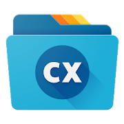 Cx File Explorer APK 2.6.4 for Android [Full Version]