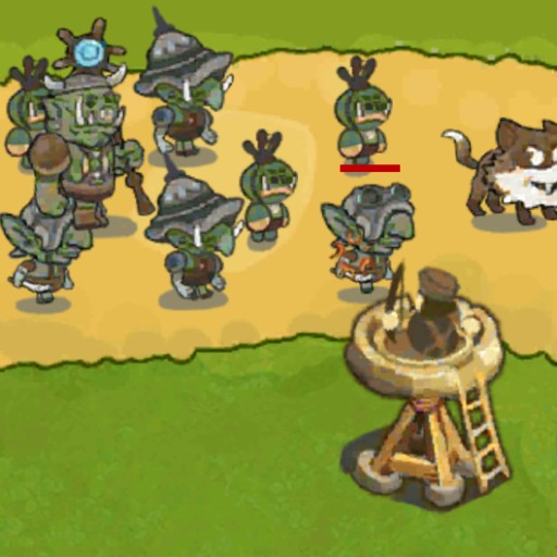 Tower Defense Realm King Hero APK