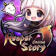 Reaper story online APK