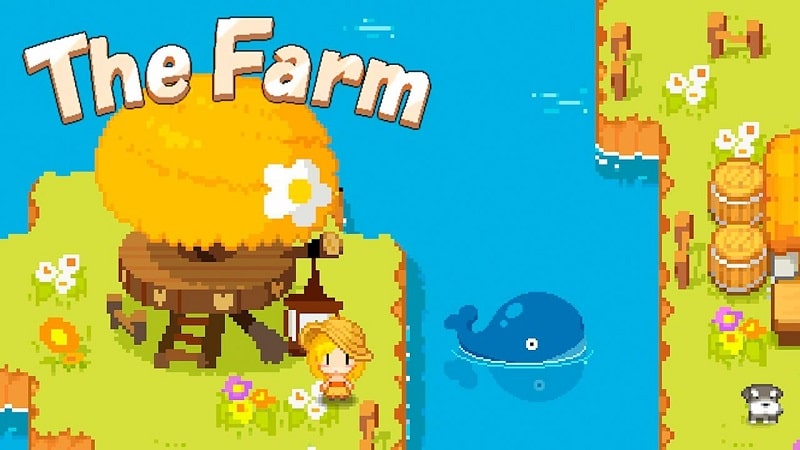 The Farm Sassy Princess APK