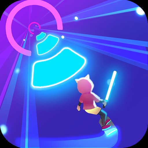 Cyber Surfer APK