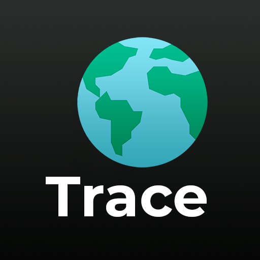 Intrace Visual Traceroute APK