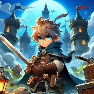 Defense Kingdom Rush Tower TD icon
