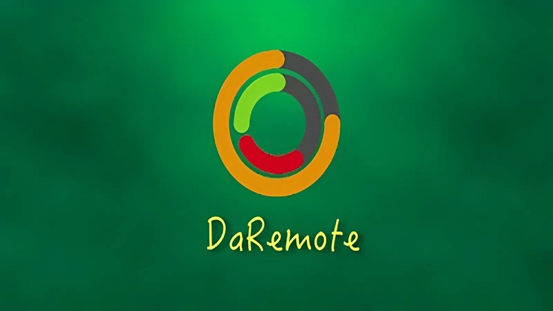 DaRemote APK