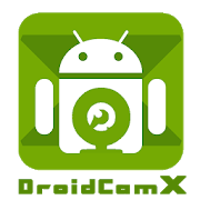 DroidCamX