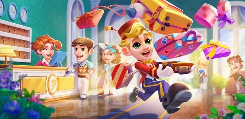 Toca Life: Hospital(Unlocked all)1.2-play_playmods.io