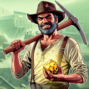 Wild West Miner