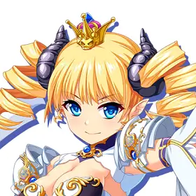 Demon Lord Karin-chan RPG icon