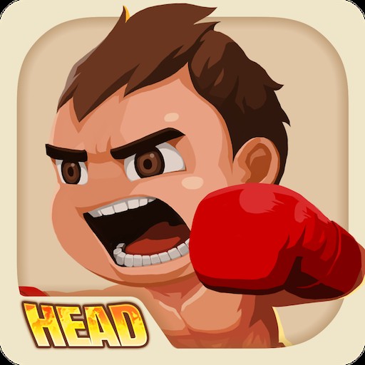 Head Boxing APK
