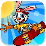 Bunny Skater