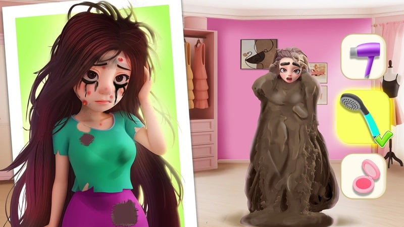 Toca Life: Hospital(Unlocked all)1.2-play_playmods.io