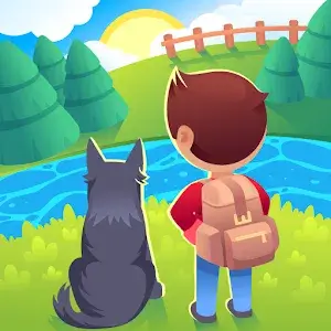Toca Life World