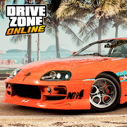 Drive Zone Online APK 1.7.0 [Full Game] for Android