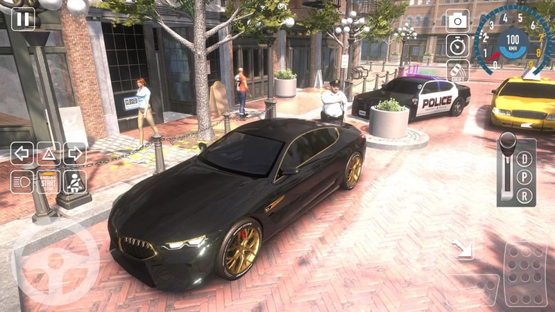 Toca Life: Hospital(Unlocked all)1.2-play_playmods.io