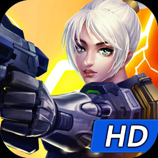 Broken Dawn Tempest HD APK
