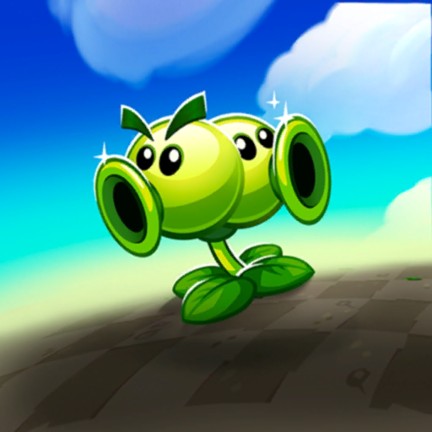 Plants vs. Zombies Match APK