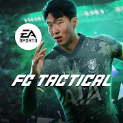EA SPORTS Tactical Football APK 2.2.0 [Full Game] for Android
