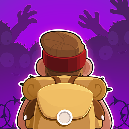 Bagbound Hero icon