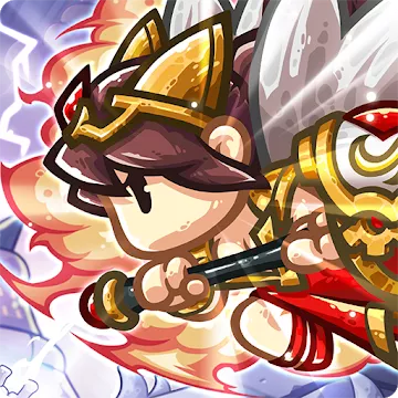 Бесконечная граница