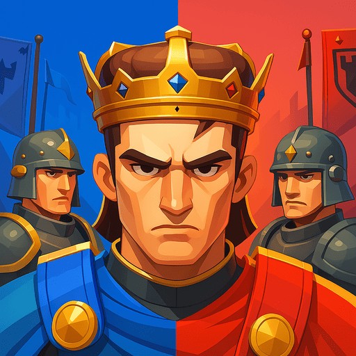 Tiny Clash APK